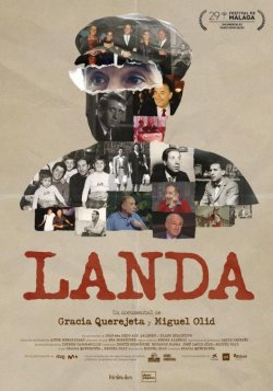 LANDA LANDA