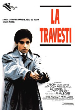 Banda sonora... LA TRAVESTI Banda sonora... LA TRAVESTI