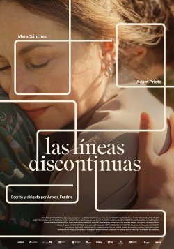LAS LINEAS DISCONTINUAS