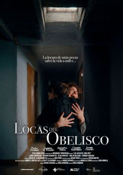 LAS LOCAS DEL OBELISCO