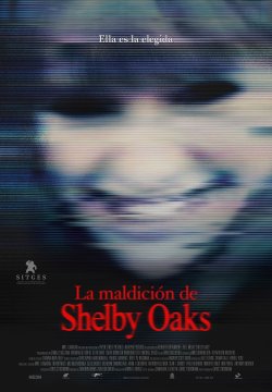 Banda sonora... LA MALDICION DE SHELBY OAKS