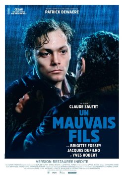 Banda sonora...UN MAL HIJO Banda sonora... UN MAL HIJO