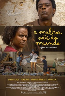 LA MEJOR MADRE DEL MUNDO