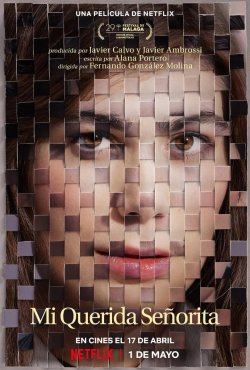 MI QUERIDA SEÑORITA