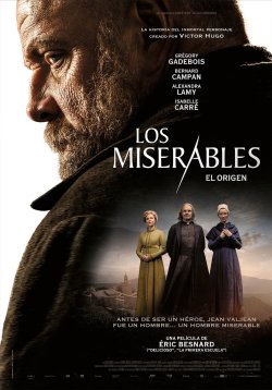 LOS MISERABLES EL ORIGEN