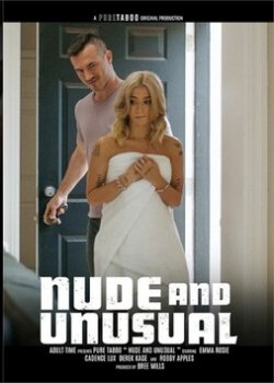 NUDE AND UNUSUAL