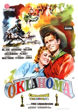 OKLAHOMA