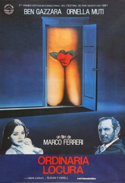 ORDINARIA LOCURA