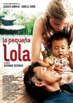 LA PEQUEÑA LOLA