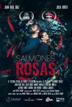 SALMONES ROSAS