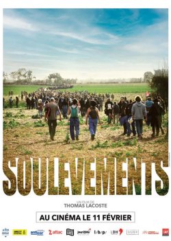 Banda sonora... SOULEVEMENTS Banda sonora... SOULEVEMENTS