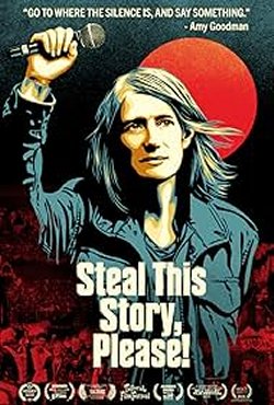 STEAL THIS STORY PLEASE