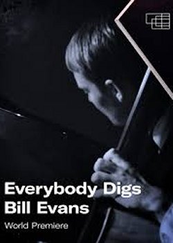 EVERYBODY DIGS BILL EVANS
