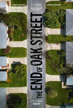 EL FINAL DE OAK STREET