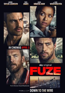 Banda sonora... FUZE Banda sonora... FUZE