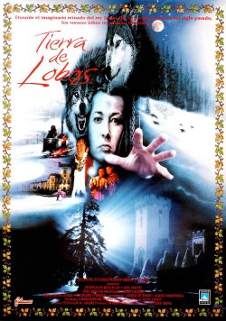 TIERRA DE LOBOS