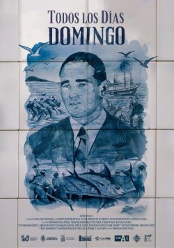 TODOS LOS DIAS DOMINGO