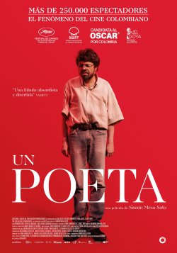 UN POETA
