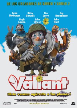 VALIANT