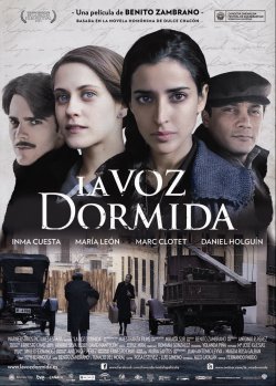 LA VOZ DORMIDA