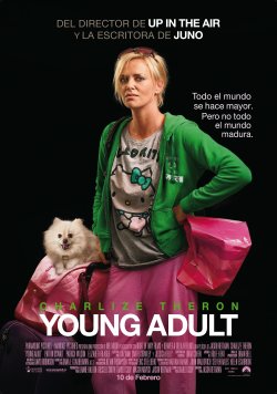 YOUNG ADULT