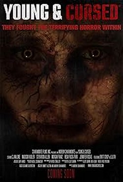 Banda sonora... YOUNG AND CURSED Banda sonora... YOUNG AND CURSED