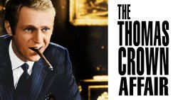 Curiosidades de... EL CASO THOMAS CROWN
