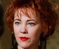 Ha muerto... CATHERINE O'HARA
