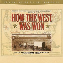 LA CONQUISTA DEL OESTE