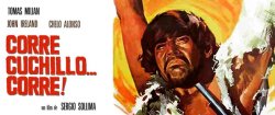 Curiosidades de... CORRE CUCHILLO CORRE