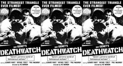 Curiosidades de... EL CORREDOR DE LA MUERTE