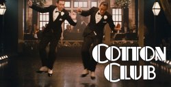 Curiosidades de... COTTON CLUB