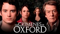 Curiosidades de... LOS CRIMENES DE OXFORD