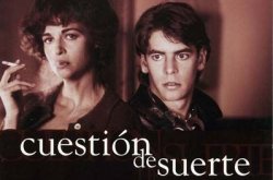 Curiosidades de... CUESTION DE SUERTE