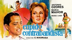 Curiosidades de... CUPIDO CONTRABANDISTA