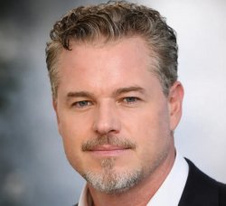 Ha muerto... ERIC DANE