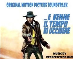 E VENNE IL TEMPO UCCIDERE