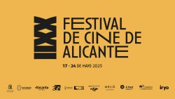 SELECCIONADO EL CARTEL DEL FESTIVAL DE ALICANTE DE 2025