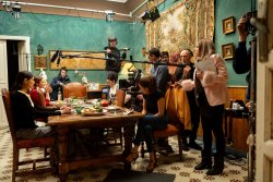 ROCIO MARTIN RUEDA LA GRAN CALUMNIA