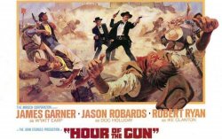 Curiosidades de... LA HORA DE LAS PISTOLAS