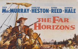 Curiosidades de... HORIZONTES AZULES