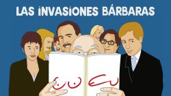 Curiosidades de... LAS INVASIONES BARBARAS