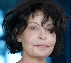 Ha muerto... ISABELLE MERGAULT