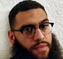 JAMALI MADDIX
