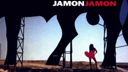 Curiosidades de... JAMON JAMON