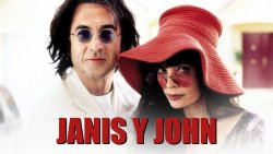 Curiosidades de... JANIS Y JOHN