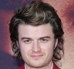 JOE KEERY