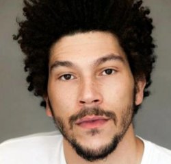 JOEL FRY