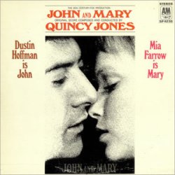 JOHN Y MARY