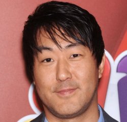 KENNETH CHOI